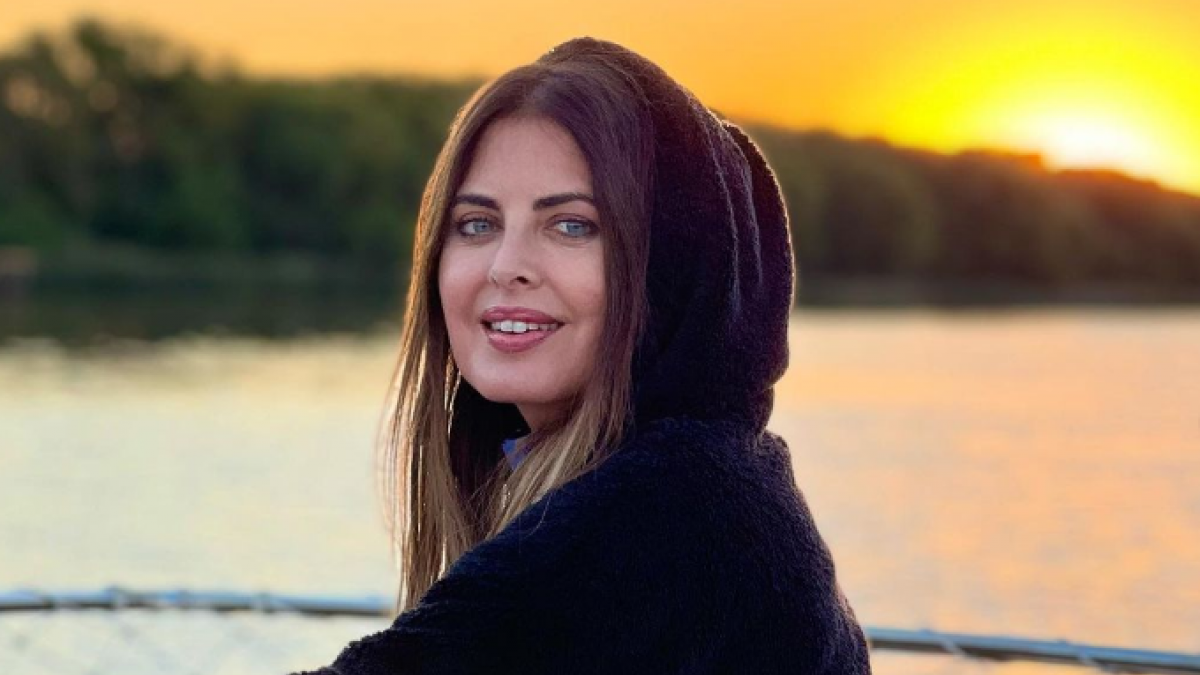 La artista de Los Roldán y Poné a Francella, nunca pudo recuperarse de una mala práctica médica que se remonta al año 2011.