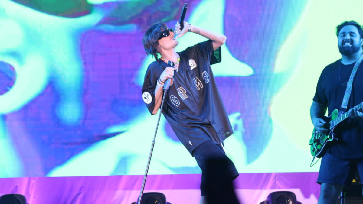 Danny Ocean 31 años.