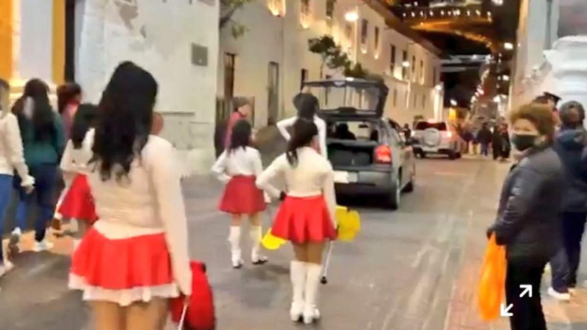 Con diferentes actividades artísticas, en julio se implementó el programa 