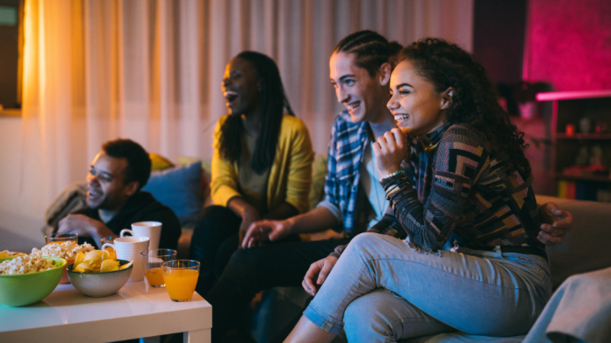 Estrenos de Septiembre