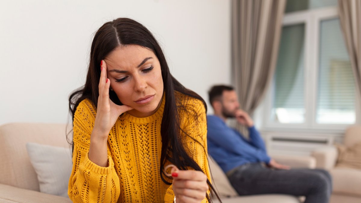 Hay varios factores que perjudican la estabilidad del matrimonio.