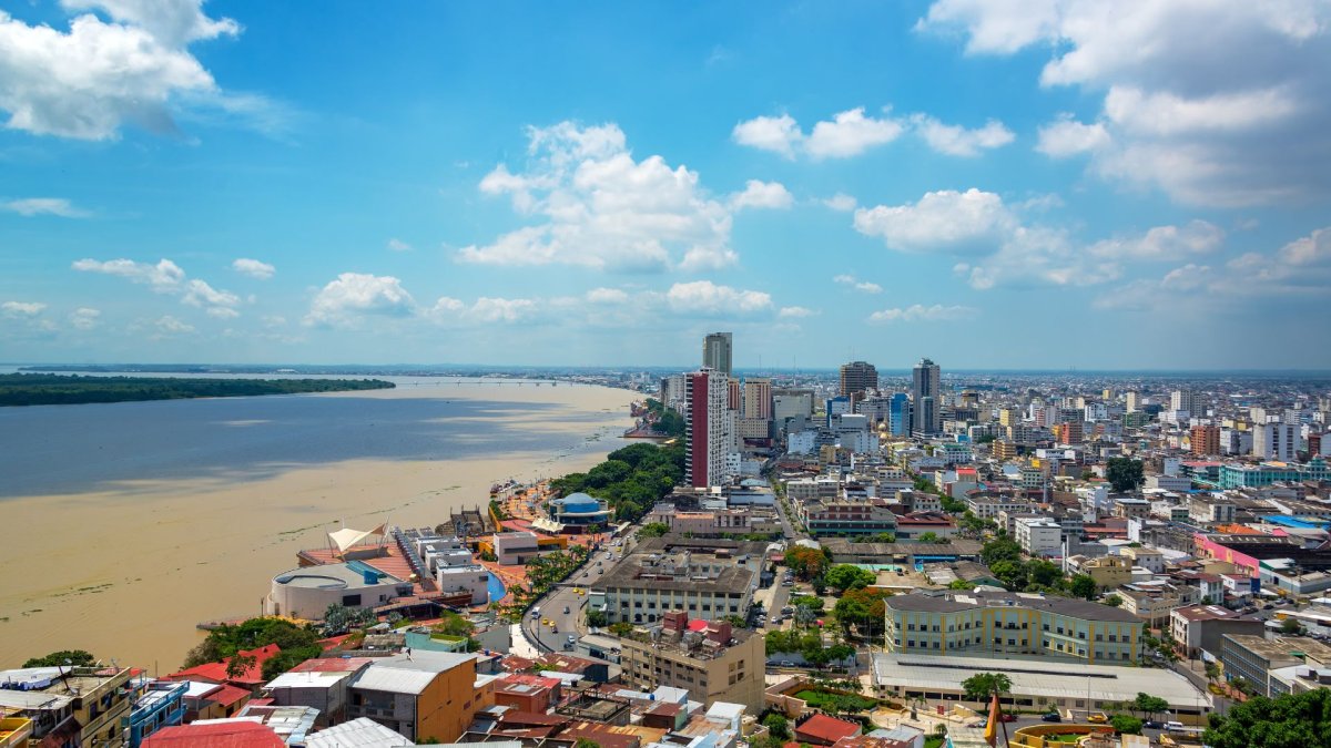 Guayaquil te ofrece una variedad de actividades que podrás realizar este fin de semana.
