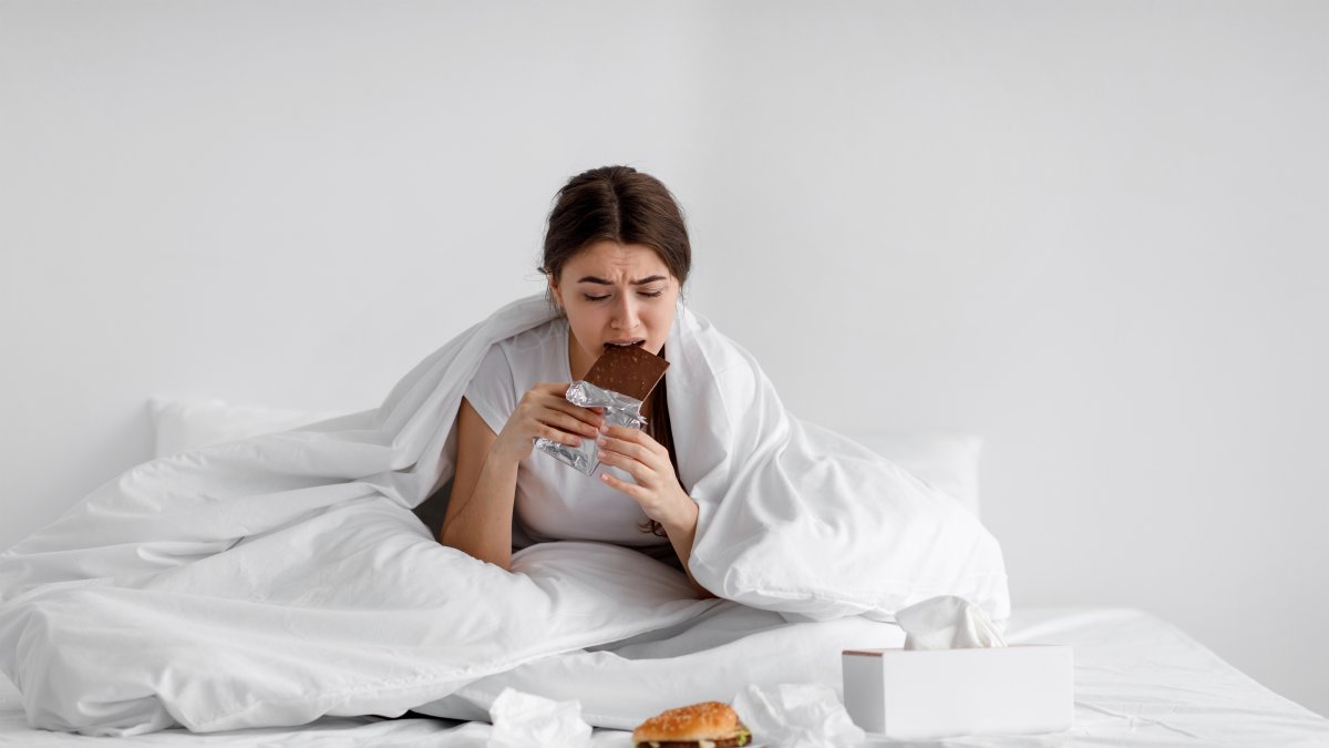 La mente influye mucho en el proceso de recuperación.