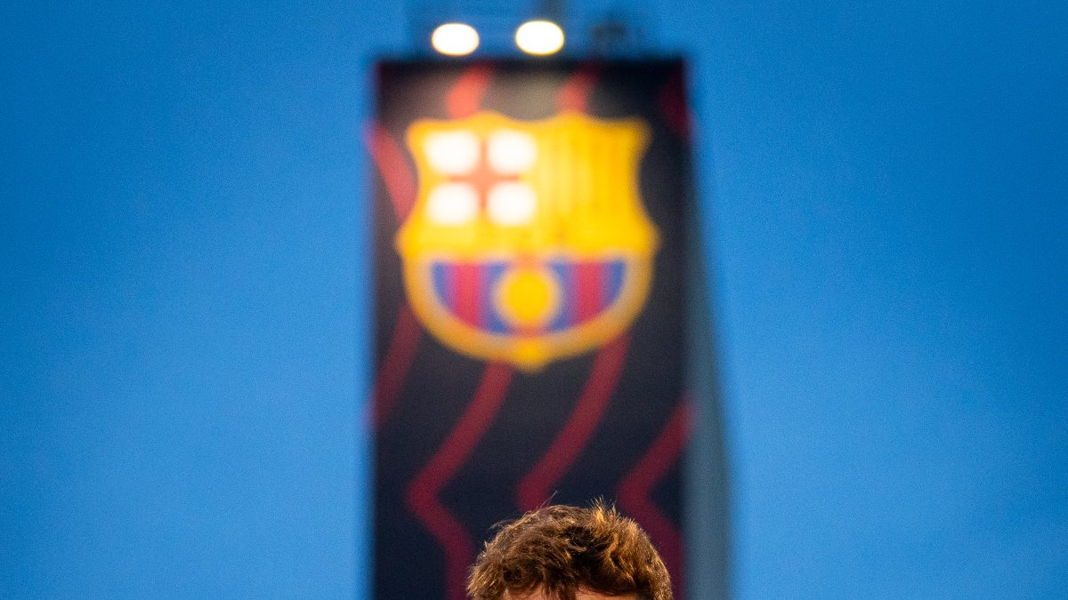 El luso volverá a jugar La Liga española, pero con otra camiseta.