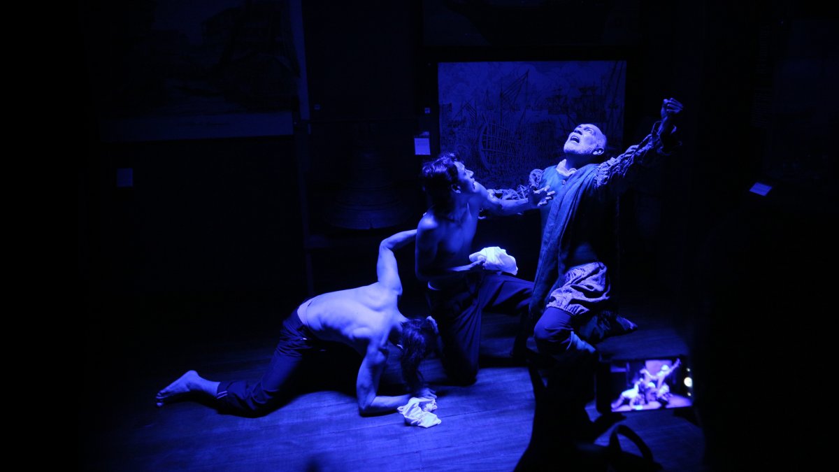 Hecho. La Dirección de Cultura organizaba festivales de música y arte anualmente. Gestores temen que estos no continúen y afecten la labor colectiva.