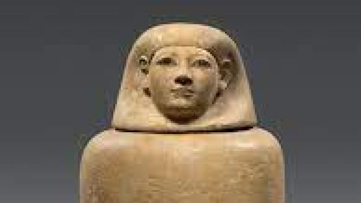 Mecanismo. La ciencia revive los exclusivos bálsamos para momificar a la nobleza egipcia.