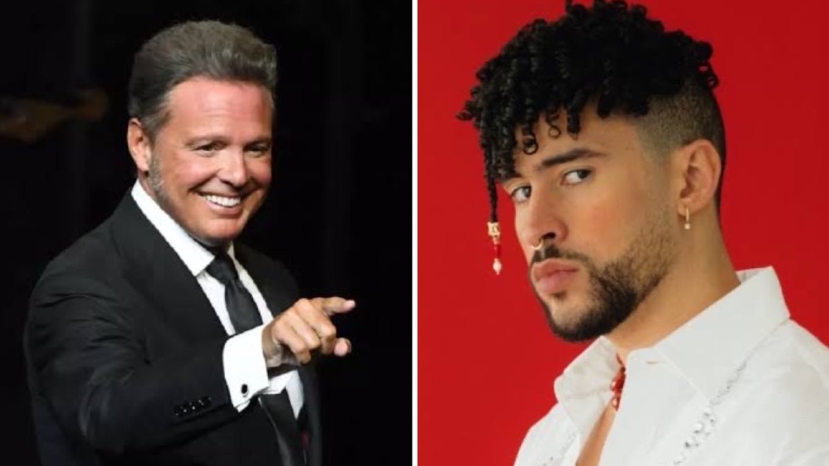 El Sol de México y El Conejo Malo encabezan los datos registrados por Billboard Boxscore.