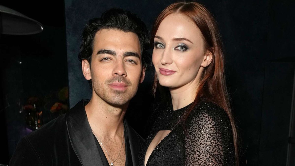 Joe Jonas y Sophie Turner, quientes tienen dos hijos, compraron una mansión en Miami el año pasado.