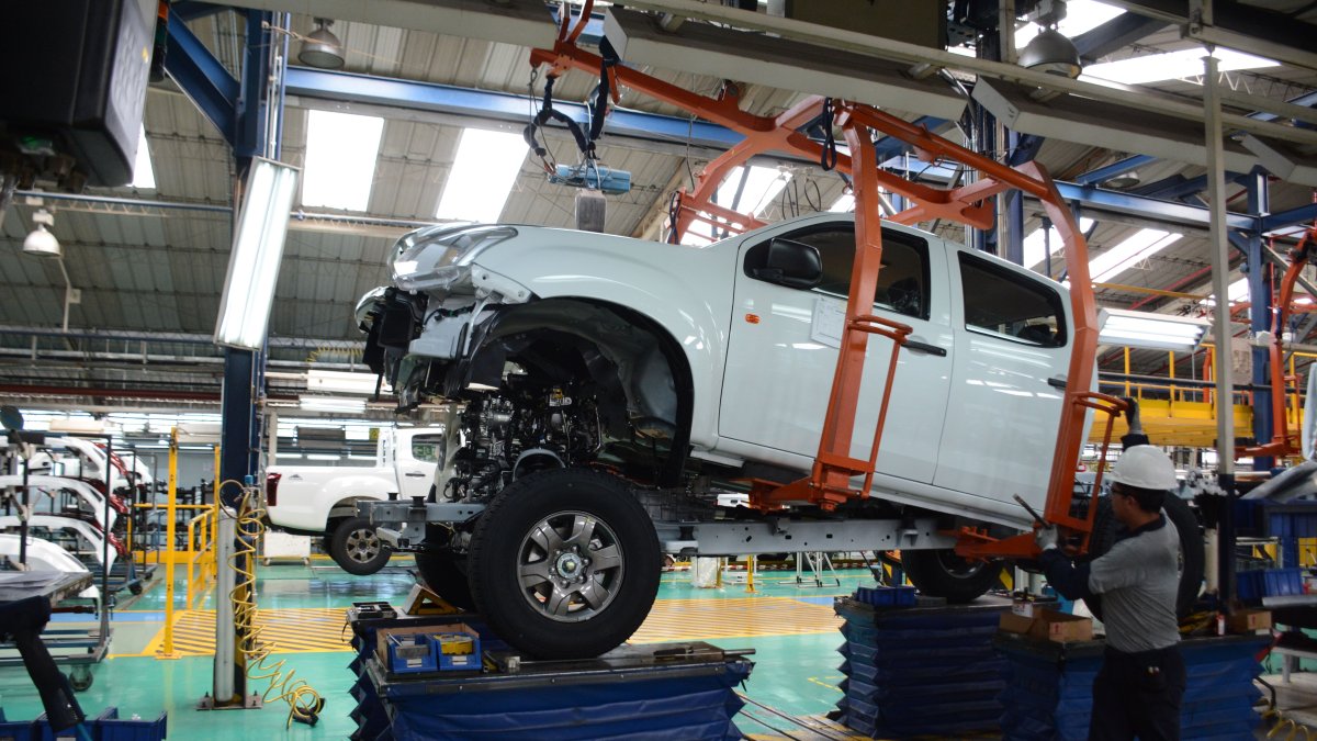 Las empresas deberán decidir si operan o no por la crisis energética.