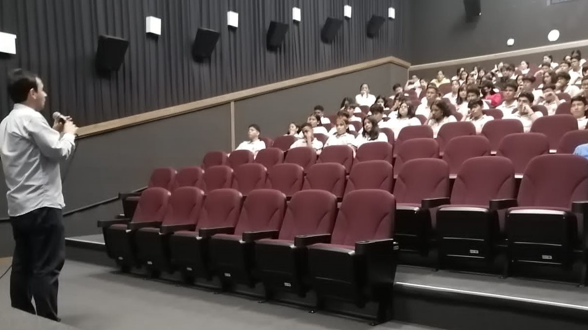 Exhibición. En la sala MZ14 se presenta este ciclo con ingreso gratuito.