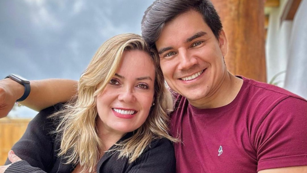 La pareja tuvo una pausa que duró tres días y en la que muchos apostaron que no regresarían.