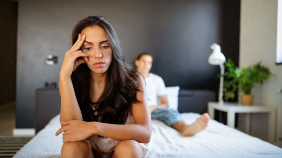 Una tiktoker usó la IA para descubrir la infidelidad de su pareja.