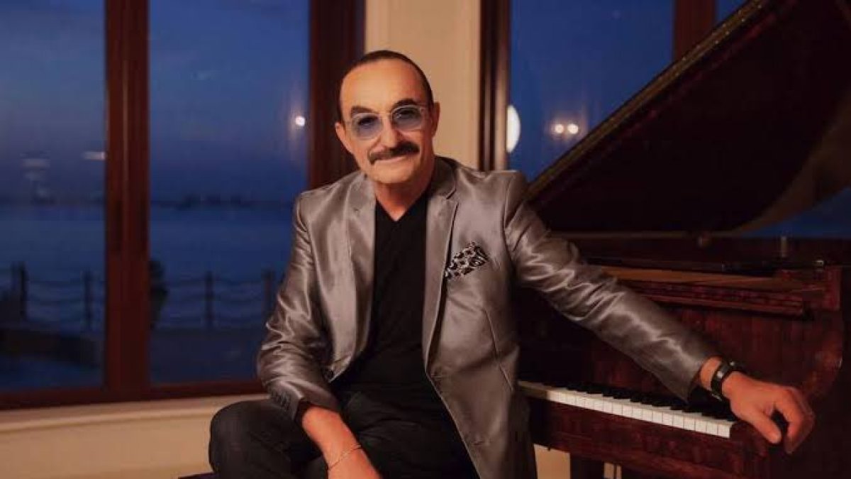 Raúl Di Blasio ha experimentado varios quebrantos en su salud debido a su débil corazón.