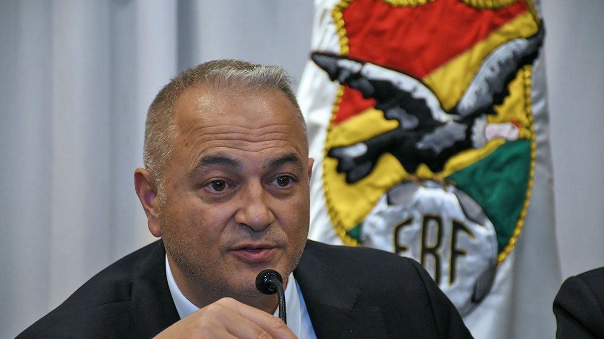 Fernando Costa, presidente de la FBF, afirmó que se realizará un campeonato relámpago en lo que resta del año.