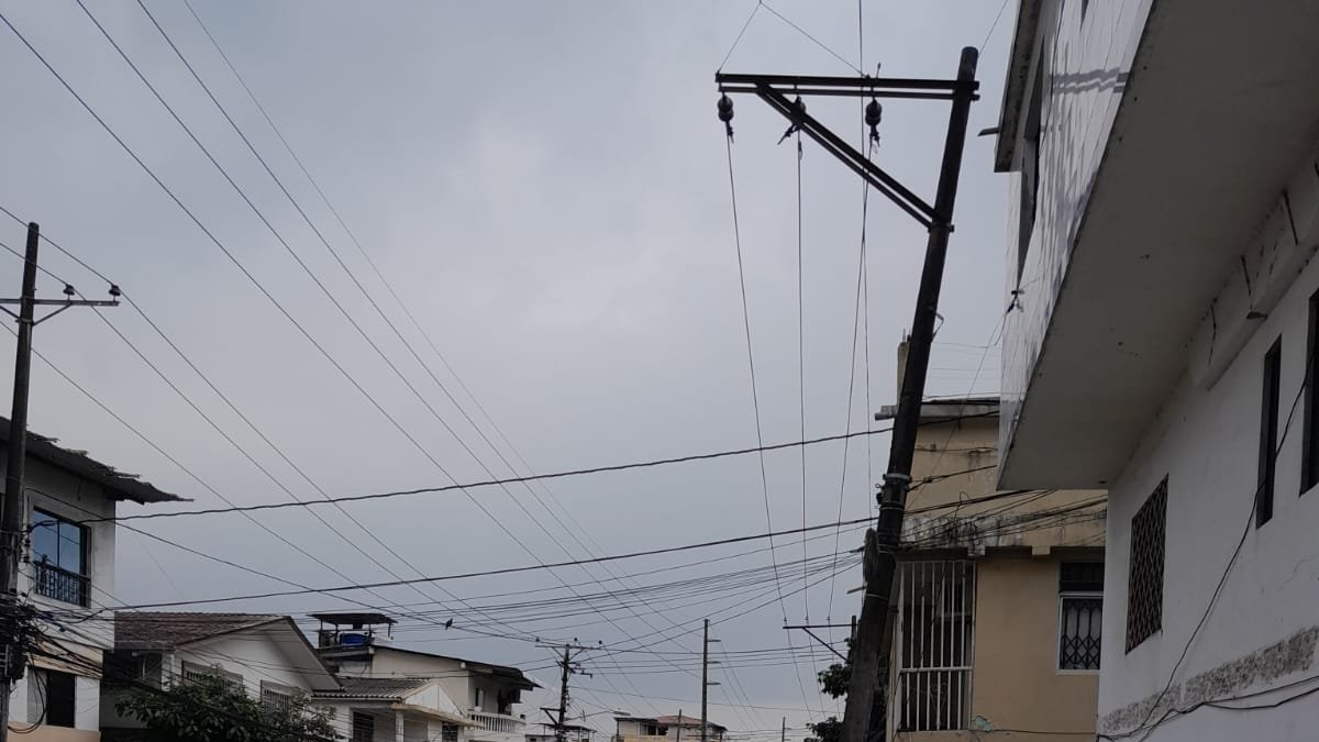 Abandono. Los vecinos reclaman que el sitio está incluso peor que antes