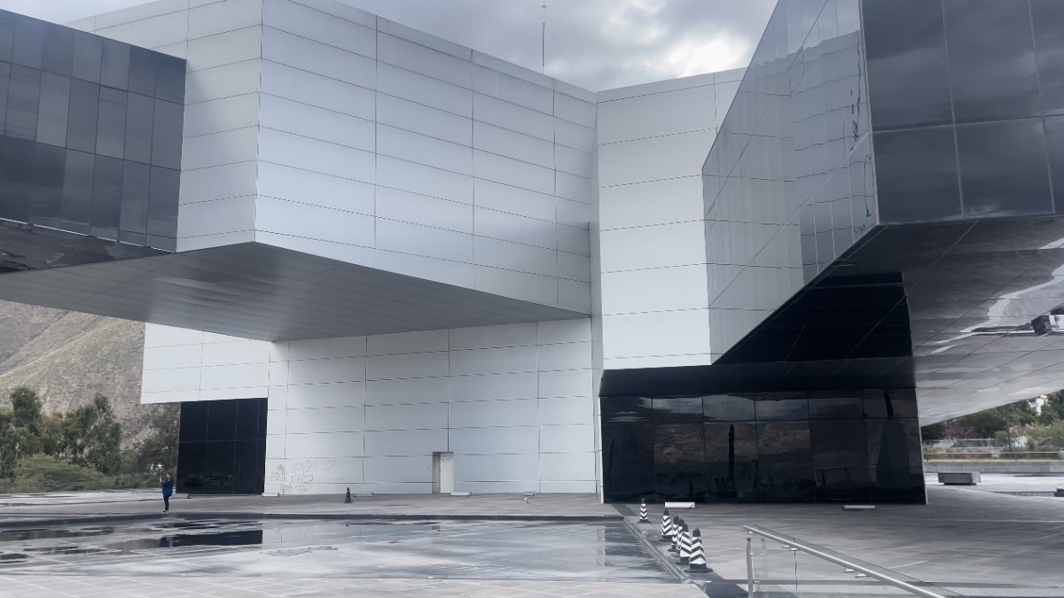 ‘BioDiversa’ podría ser el primer centro de investigación, vinculación, innovación tecnológica y uso sostenible de la biodiversidad del país.