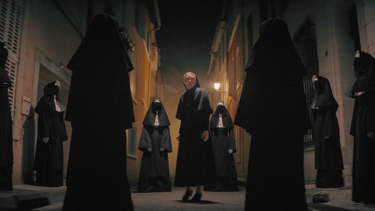 Esta entrega es, posiblemente, superior a la primera.