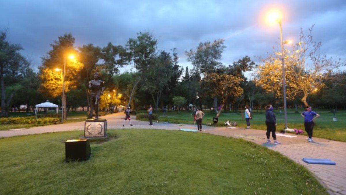 Reparación. El Municipio tendrá que realizar una nueva inversión para solventar el robo