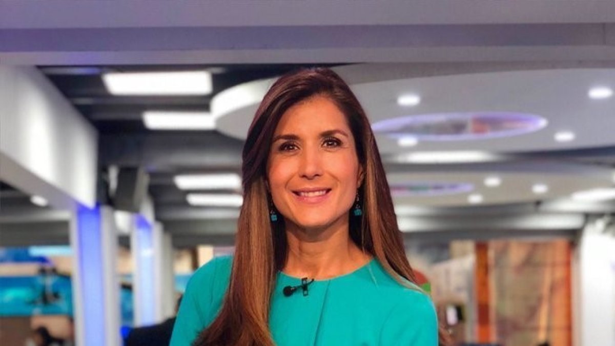 Del Salto permaneció alrededor de diez años en Colombia antes de mudarse a Catar.