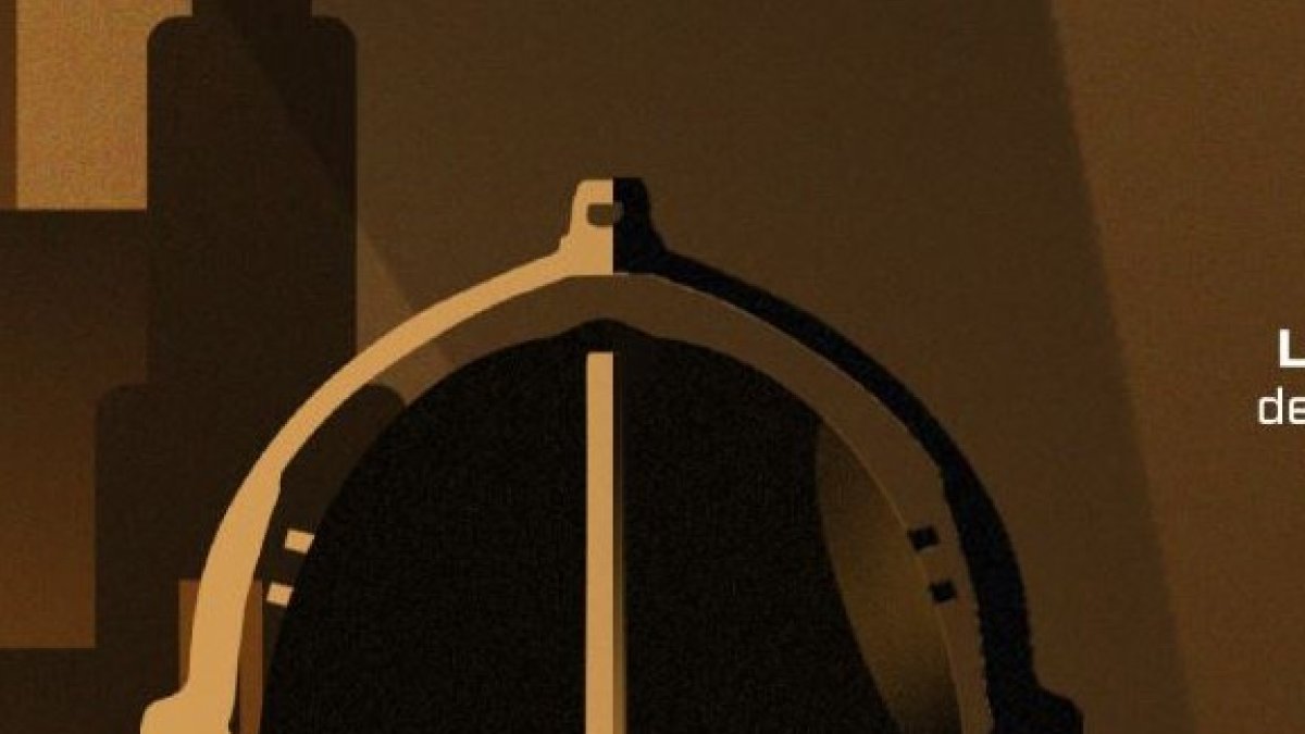 La función especial está compuesta por la proyección de la emblemática película del expresionismo alemán  