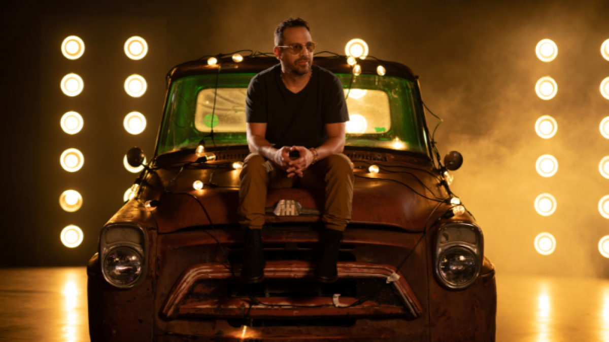 Juan Fernando Velasco.