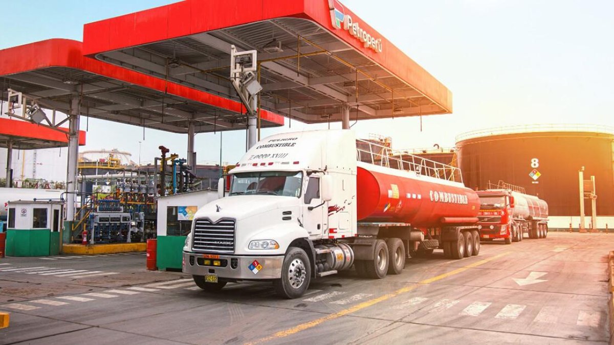 Imagen referencial de la empresa pública.