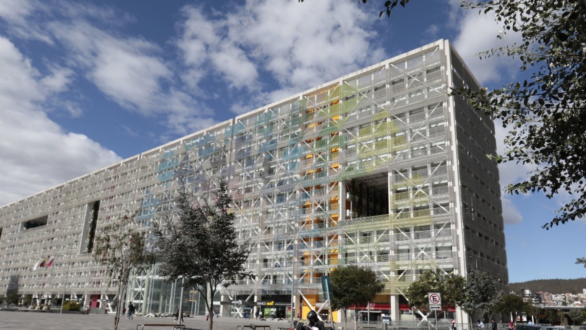 El Ministerio de Economía y Finanzas deberá presentar en agosto la Proforma del Presupuesto General de 2025 a la Asamblea Nacional.