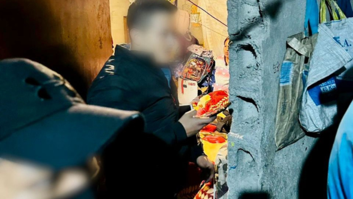 Allanamientos een el caso Villavicencio