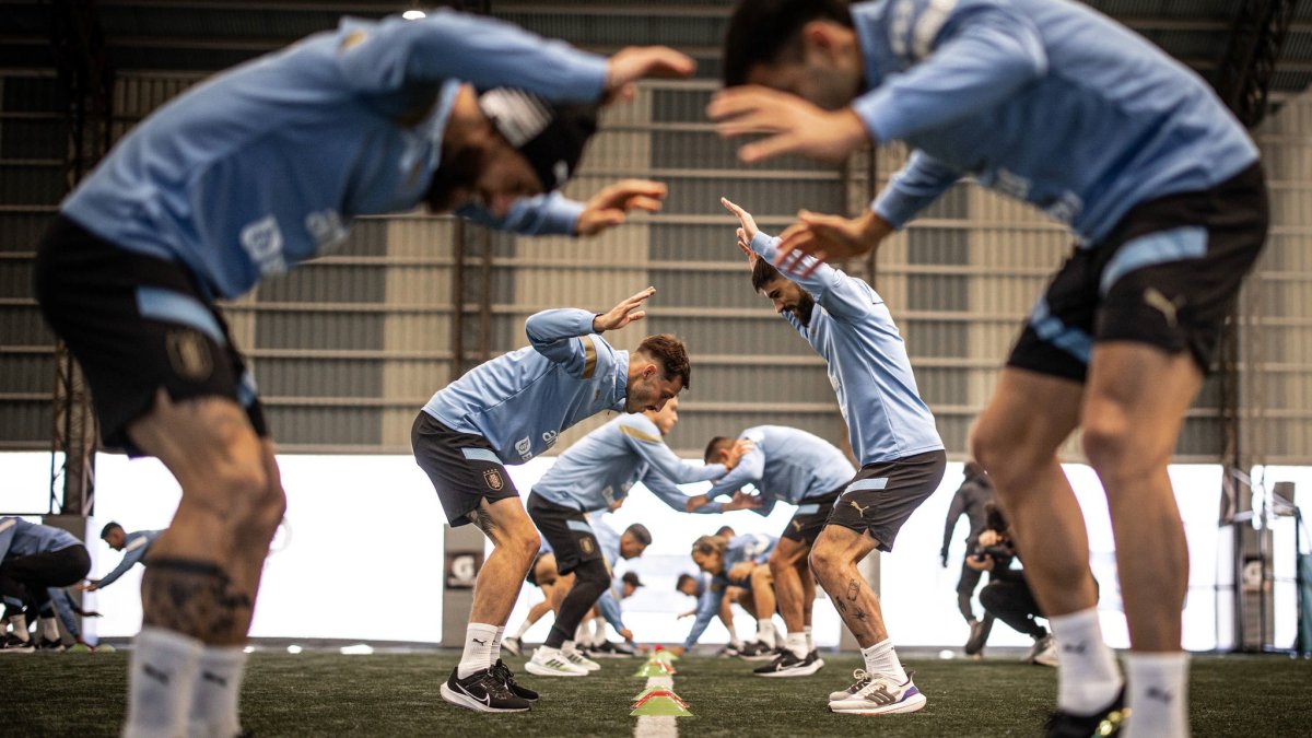 La selección de Uruguay se hospedará en el hotel Oro Verde, en el centro de Guayaquil.