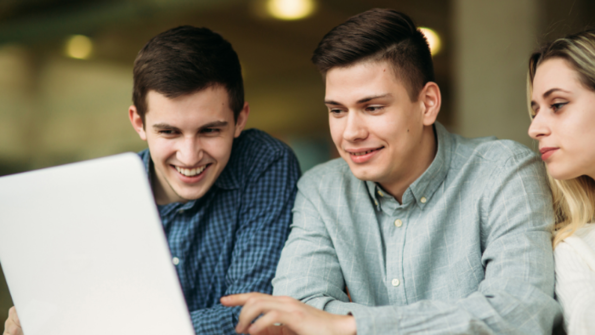 Rendir la prueba es parte del proceso para quienes deseen ingresar a una institución de tercer nivel pública.