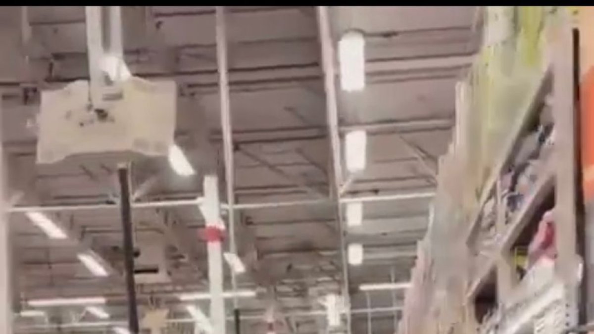 Robos masivos en Estados Unidos, saqueos y atracos donde nadie dice nada, ¿qué está pasando?