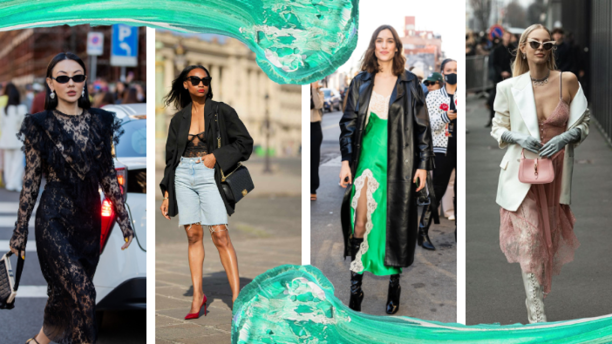 Conoce cómo lucirlo sin verte vulgar