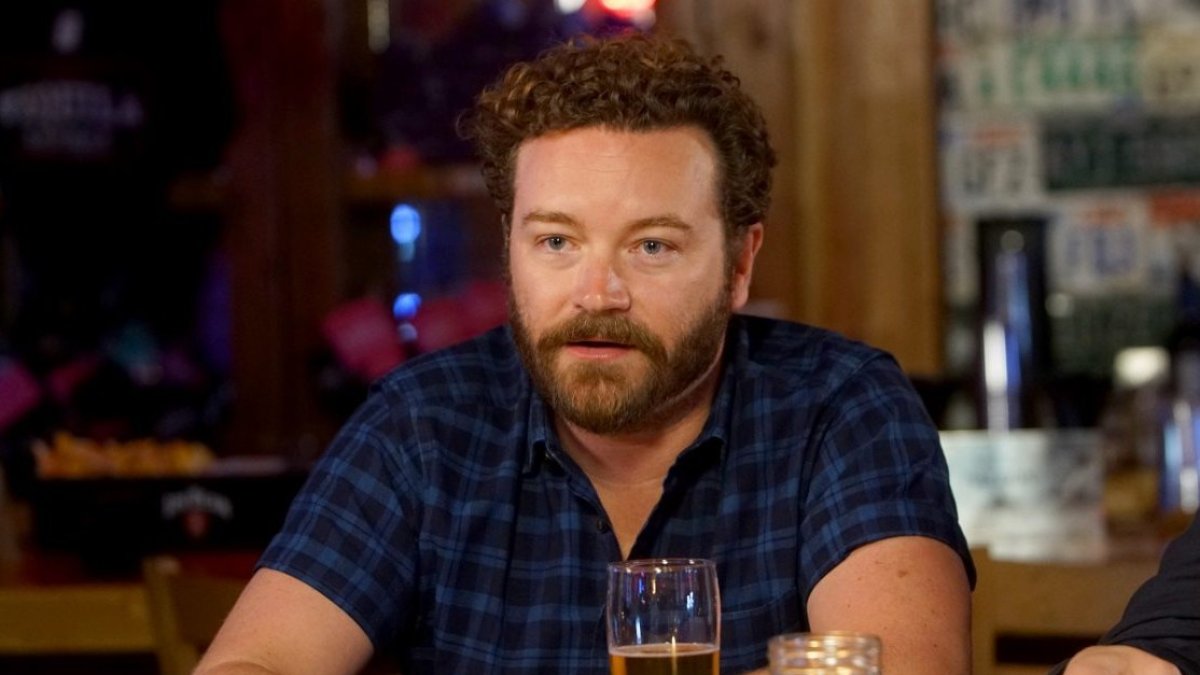 Danny Masterson fue hallado de violar a dos mujeres hace dos décadas.