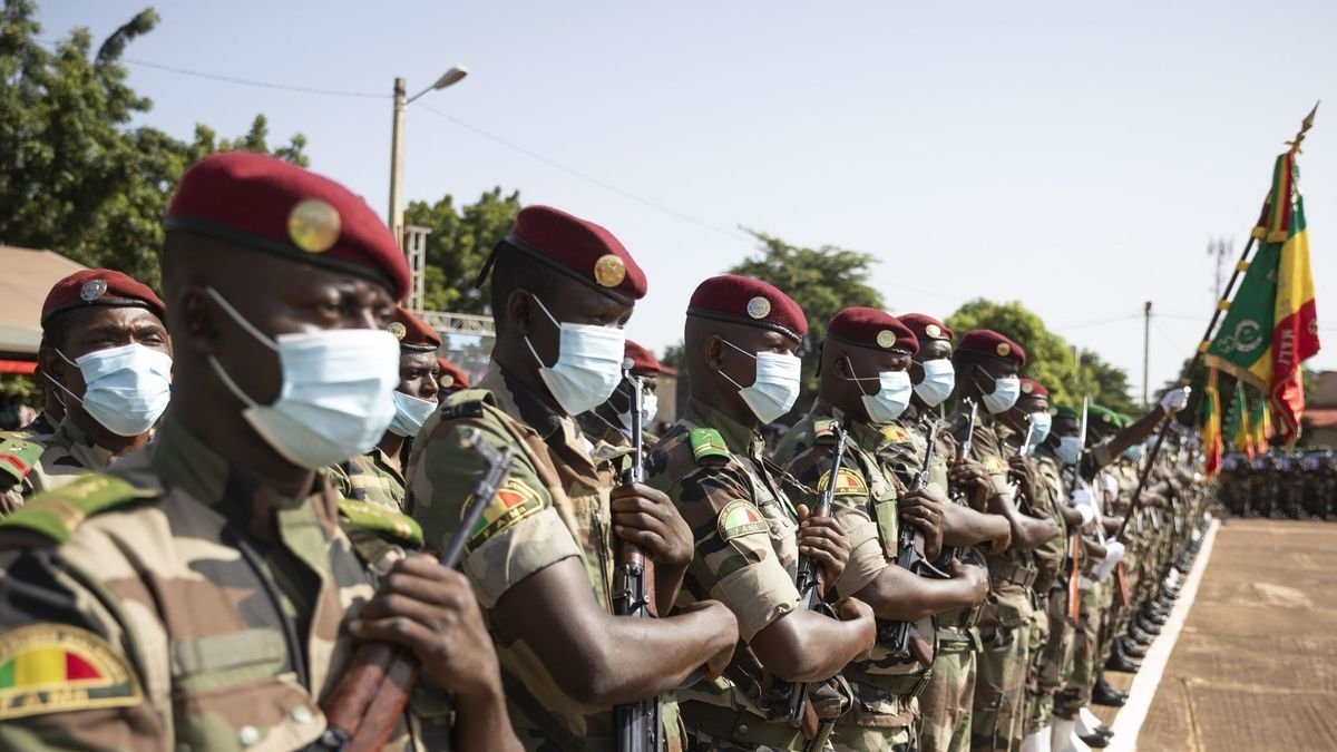 En el marco de los altercados, se han decretado tres días de luto.
