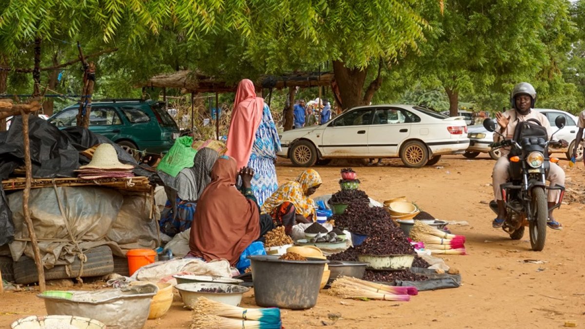 Las sanciones contra Níger también agudizan la pobreza de la población