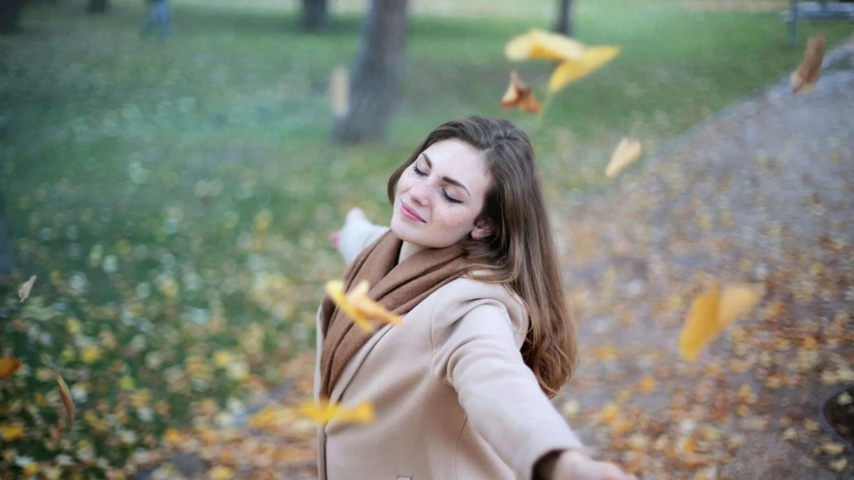 El tiempo influye en nuestro estado anímico.