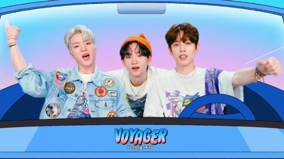 La banda surcoreana W24