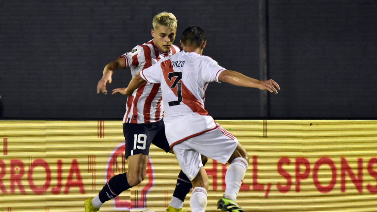La zaga peruana debe estar atenta y ordenada a los embates de Brasil.