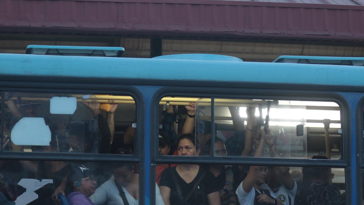 La Troncal 4 de la Metrovía entrará en funcionamiento a más tardar en marzo de 2025