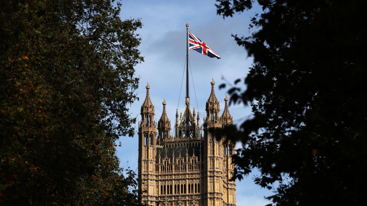 Reino Unido descarta el calificativo empujado por diputados conservadores desde marzo.