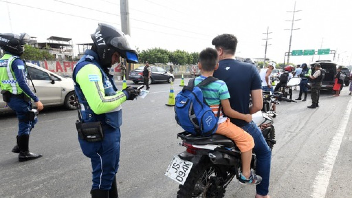 Sitio. Uno de los puntos fue en el primer puente de la Trinitaria.