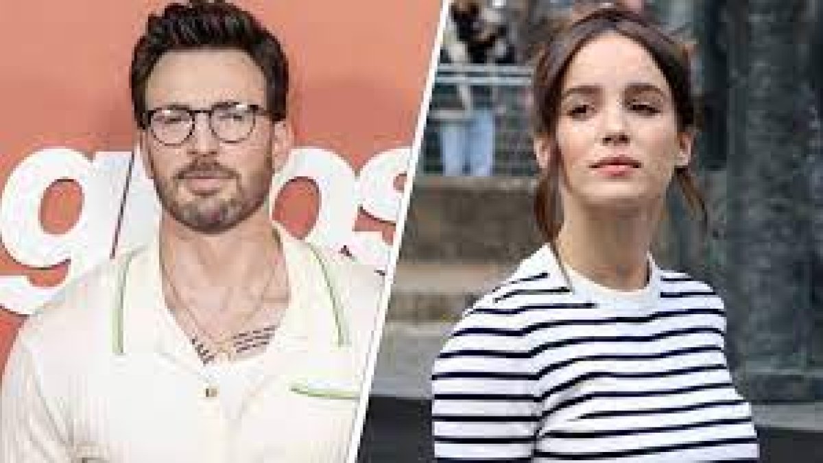 El romance de Chris Evans y Alba Baptista se dio a conocer en noviembre de 2022, cuando ya llevaban saliendo hace más de un año.