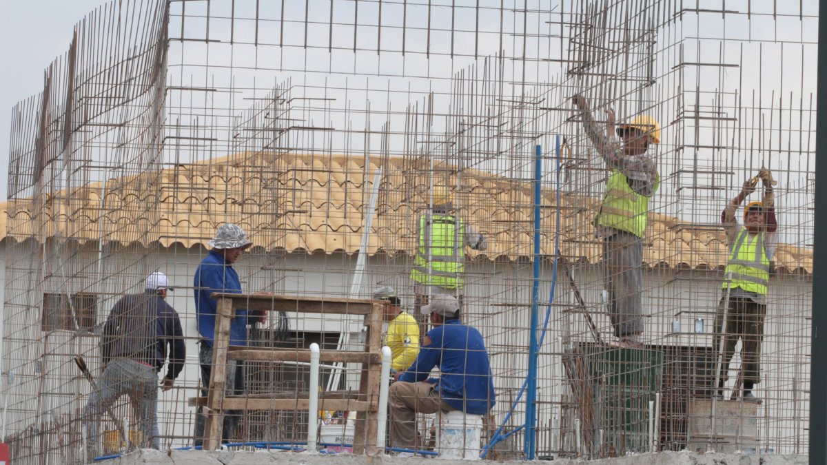 Las construcciones de Guayaquil deben tener el catastro actualizado.