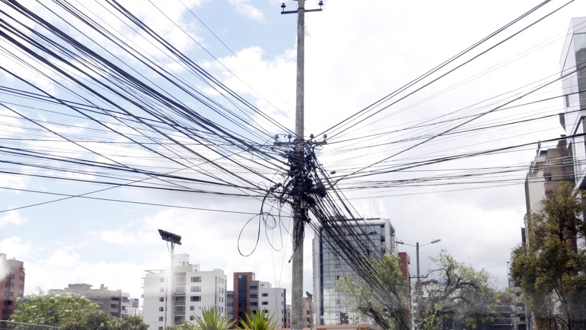 Se busca intervenir más de 61 kilómetros en zonas estratégicas de la ciudad.