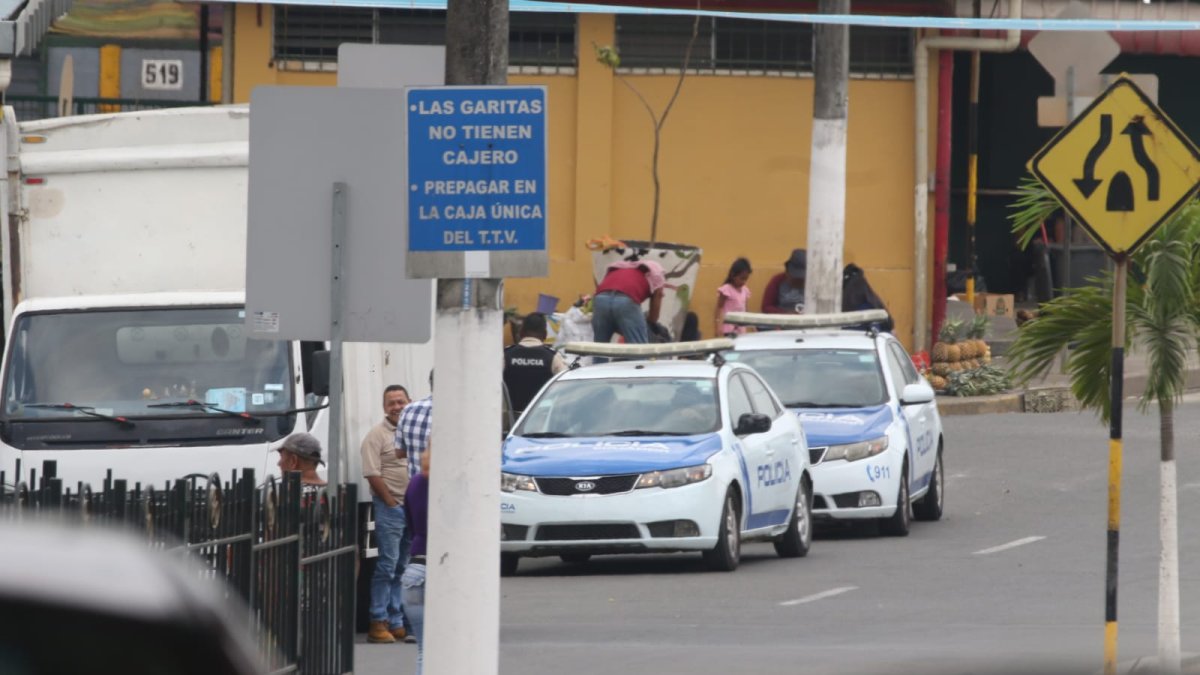 Al momento se indaga si el caso tuvo que ver con una riña.