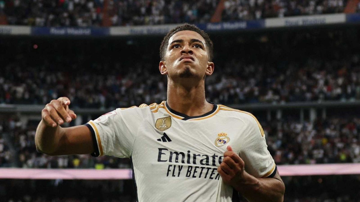 Jude Bellingham está listo para regresar a La Liga.