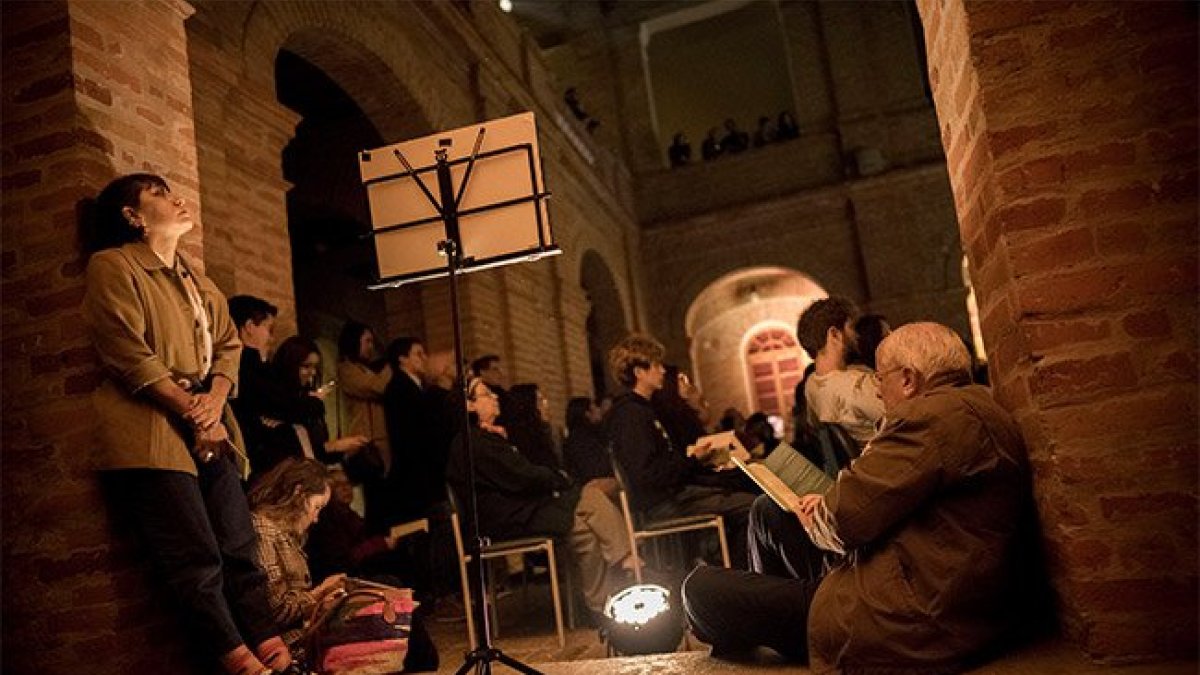 El festival inicia el viernes 15 de septiembre y acaba el 1 de octubre