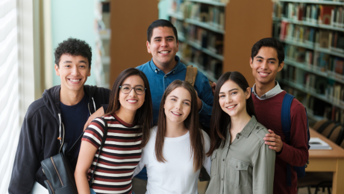 No te pierdas esta oportunidad de estudiar en instituciones de renombre internacional