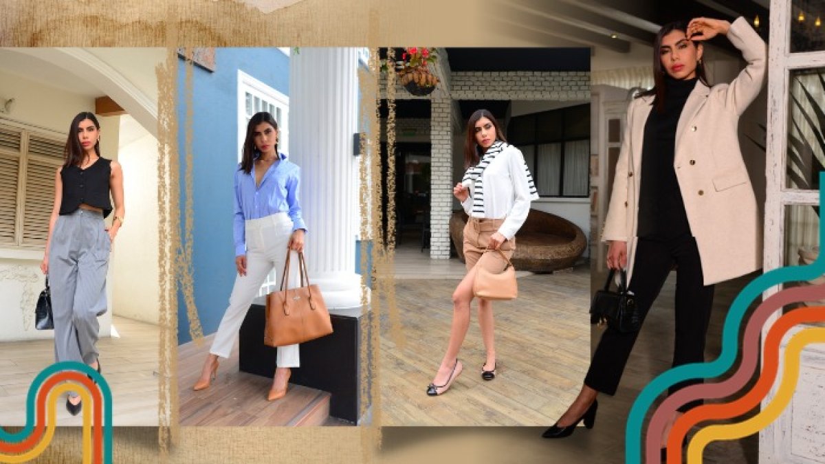 No es un concepto nuevo en la industria de la moda.