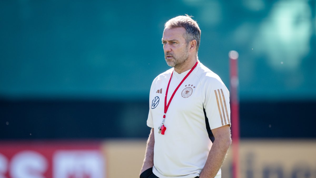 Perdió el amistoso contra Japón y eso fue la 'gota que dereamó el vaso'.